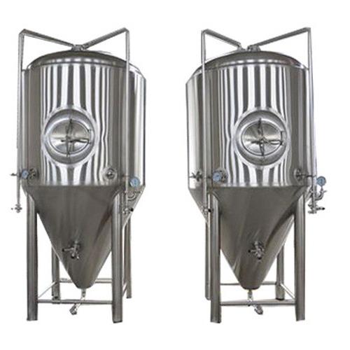 Conical Fermentor For Mini Beer Brewing Equipment Stainless steel 304
