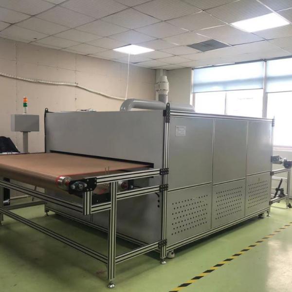 Digital Fabric Textile Printing Machine Industrial Large