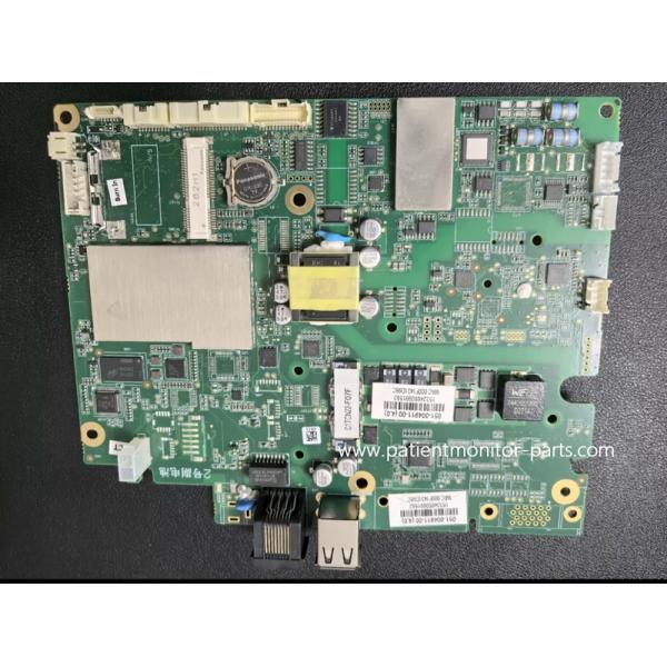 Mindray Epm 10 12 Patient Monitor Mainboard TCN20-F10