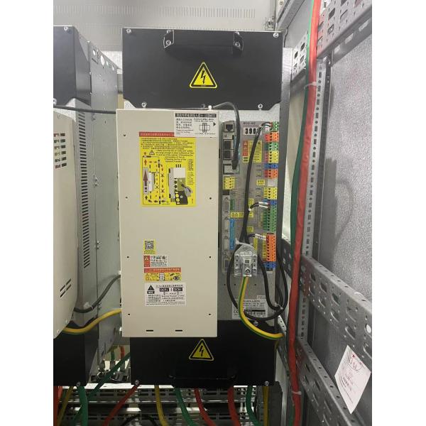 300HP VFD Frequency Drive Fatigue Resistant AC VFD Drive For construction