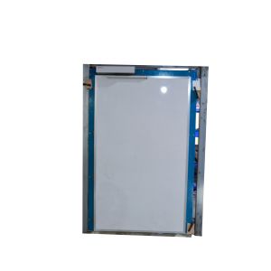 Electromagnetic Shielding Door with 100dB Insertion Loss, Galvanized Steel