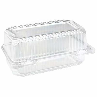 Blister APET Plastic Sheet PET Plastic Transparent Sheet For Food Packaging Clamshells