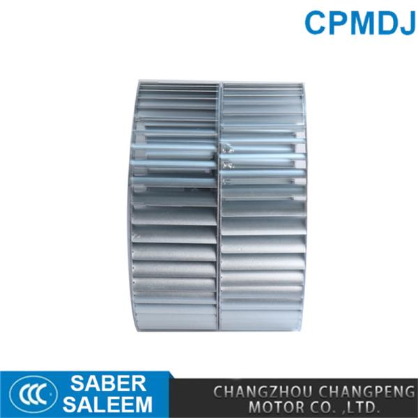 Вентиляторы вентилятора TGZ 8-8 центробежного нагнетателя EC для дактированных систем вентиляции