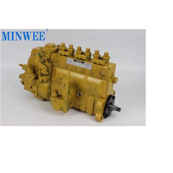 320C E320C Fuel Injection Pump 326-4635