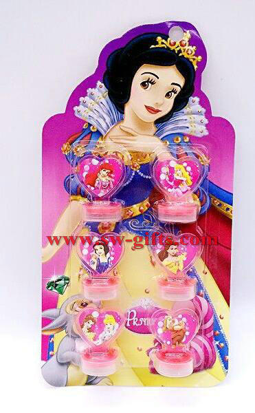 36PCS Self-ink Stamps Kids Party Favors Event Supplies for Birthday Party Christmas Gift Toys Boy Girl Goody Bag Pinata