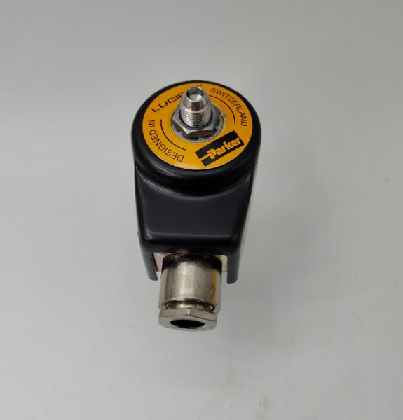 Parker solenoid valve 122K9321 121G2320 121K6423 321H2522