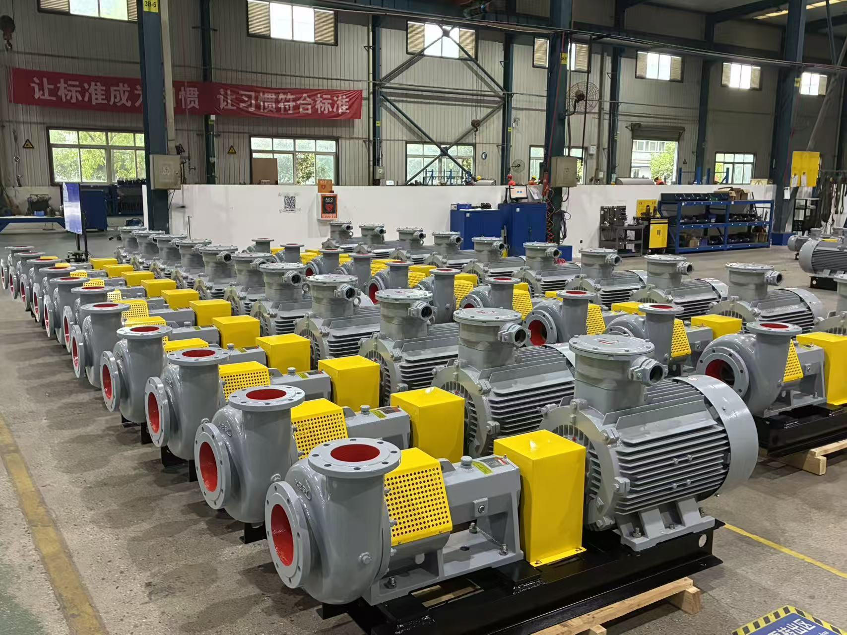 Sand Pump for Oilfield Drilling Mud Solids Control System & Oilfield Drilling Mud Solids Control