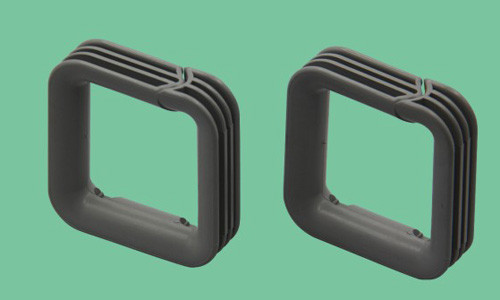 Looped Fiber Optic Ring 16*10*10 / 20*16*10