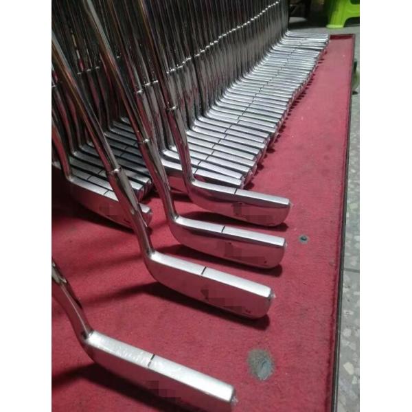 golf putter , steel stainless golf putter , mini golf putter