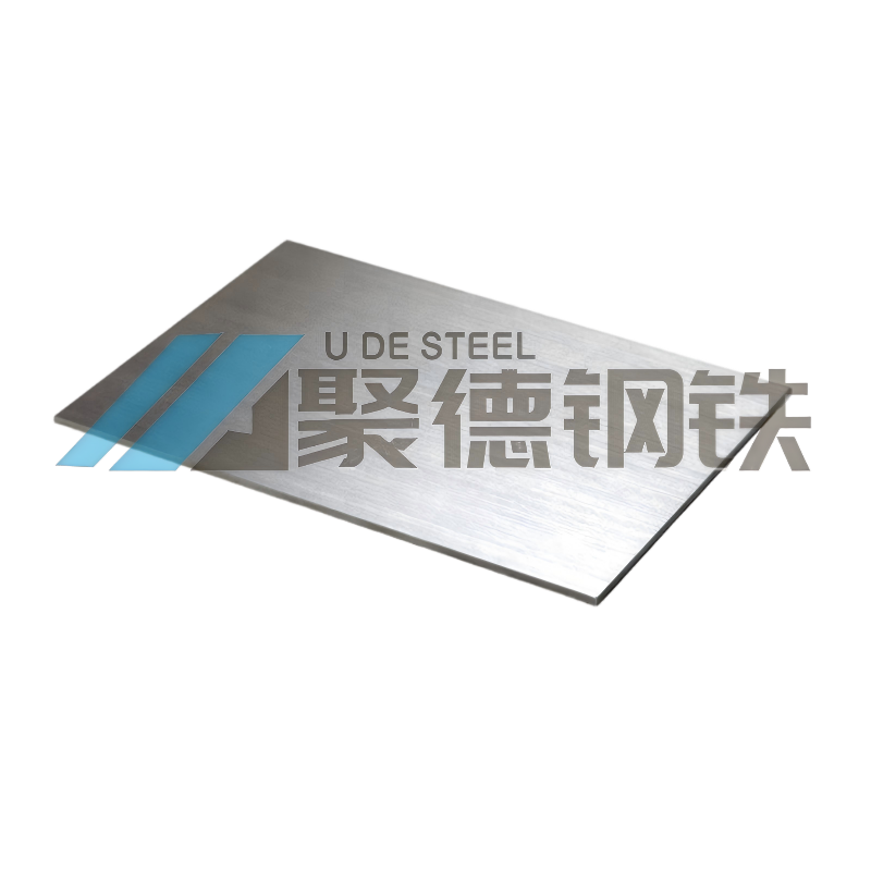 430 Brushed Stainless Steel Sheet Thickness 0.3–2.0mm Size 1000×2000mm No.4 Finish