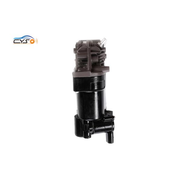 ECU Type Air Ride Suspension Compressor For X5 E70 E71 E72 OE 37206789938