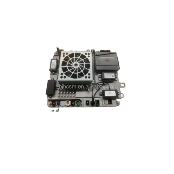 Car Fitment Lixiang Multimedia Host Module for Leading Ideal Car Central Control Host
