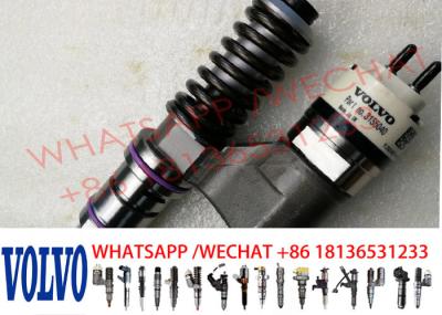 3155040 bomba 3155040 VOE3155040 da unidade do motor da máquina escavadora D12D de 315-5040 EC290 EC360B