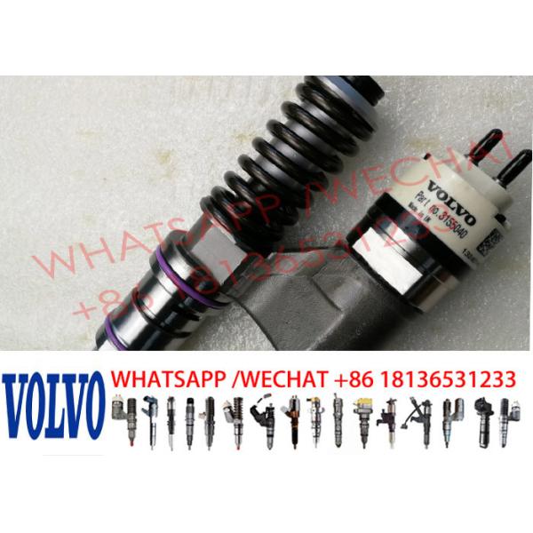 3155040 насос 3155040 VOE3155040 блока двигателя экскаватора D12D 315-5040 EC290 EC360B