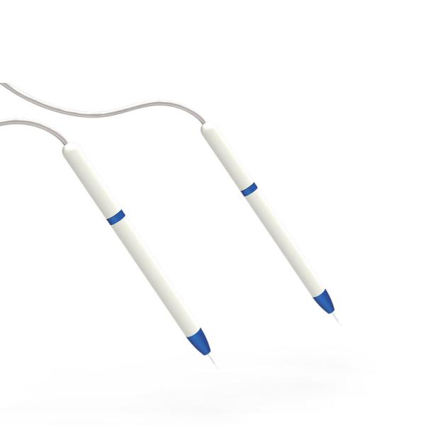 portable high frequency spider veins vascular removal equipment for clinic or spa