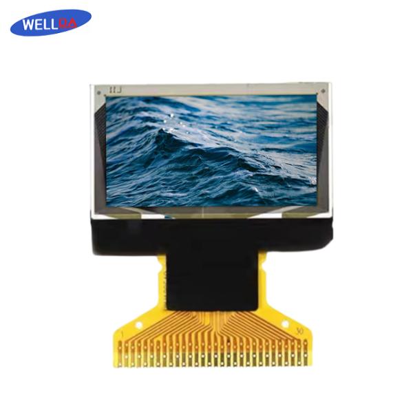 Ясное дисплея Monochrome модуля экрана OLED статическое ультра яркое ультра