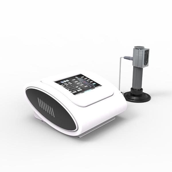 shock wave therapy erectile dysfunction equipment / portable shock wave machine for pain relief