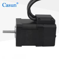 260mN.M 42x34mm moteur pas à pas à boucle fermée Nema 17 avec contrôleur