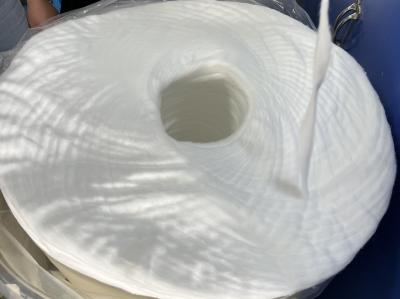 100% Pure Cotton 20g Cotton Coil For Salon Beauty