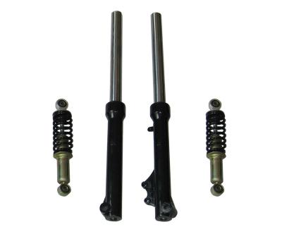 Motorcycle shock absorber motocross SUVs shock absorber scooter shock absorber