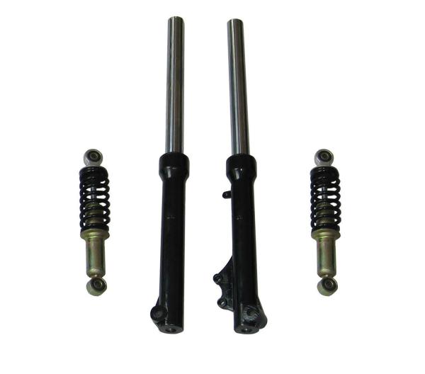 Motorcycle shock absorber motocross SUVs shock absorber scooter shock absorber