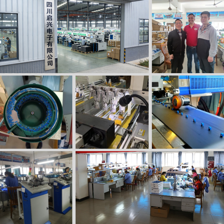 Sichuan Qixing Electronics Co., Ltd.