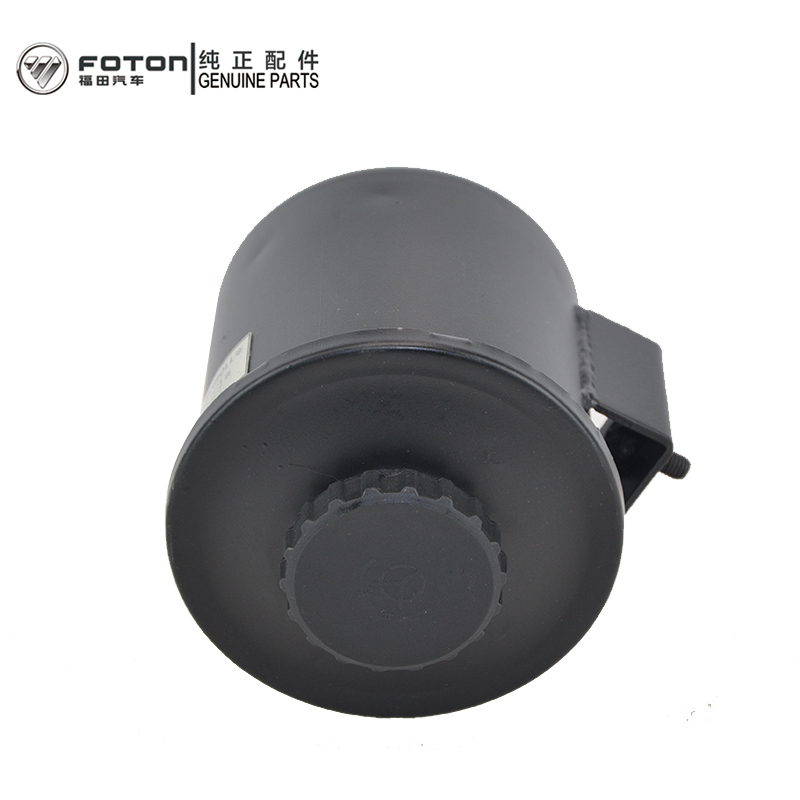 Premium Construction Precise Fit Robust Steel Tie Rod End Assembly for Bus Truck Tractor Steering Linkage Maintenance