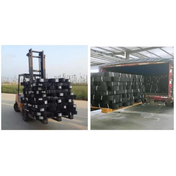 HDPE пластиковое Geocell сота на решетка 50mm стабилизатора гравия предохранения от наклона 100mm