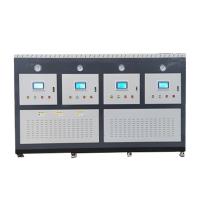 36kw 48kw 54kw 60kw 72kw gerador de vapor de pequena potência elétrica para venda