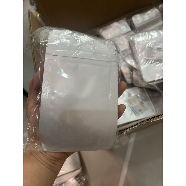 Aluminum Foil Bags for Oral Tablets