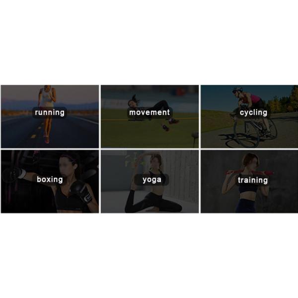 Solid Women High Impact Sports Bra Antishock Quick drying Short