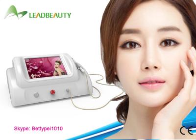 CE approved vascular removal laser machine/spider vein removal RBS/vascular removal RBS