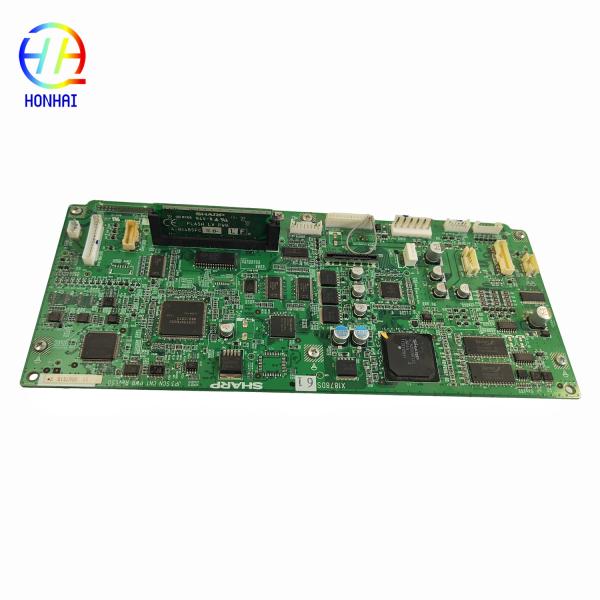 Brand New Exposure Lamp Control Board Compatible with Sharp MX-M453N Meeting OEM Specifications