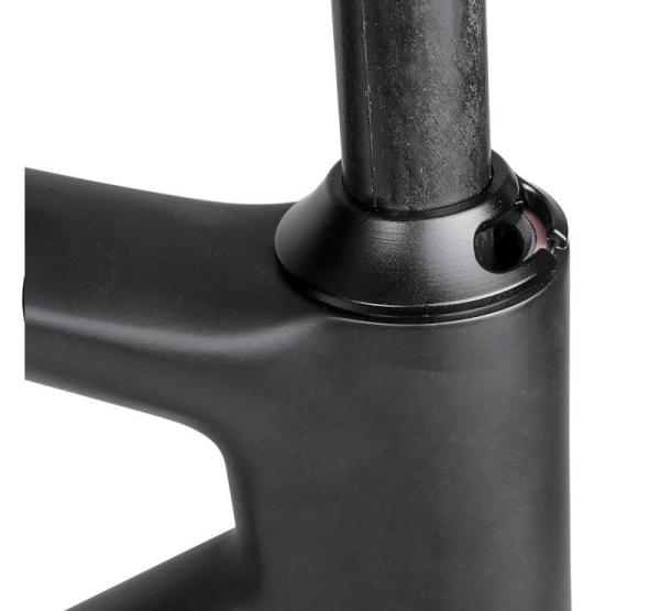 Mtb Cable Housing Switch Adapter Bicycle Headset Spacer Road Bicycle Gravel Frame