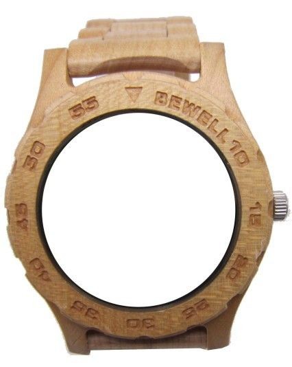 Stainless Steel Watch Band Rose Gold Pvd Vacuum Coating Machine