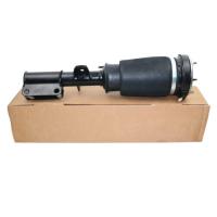 Ressort pneumatique gauche avant de suspension d'air d'amortisseur pour la voiture X5 E53 OE# 37116757501 de BMW ; Amortisseur de 37116761443 contrefiches