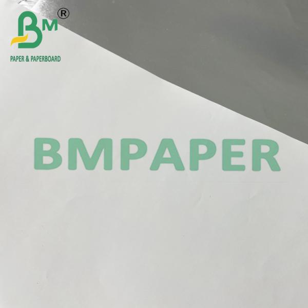 51gsm - 93gsm Wet Strength Metallized Paper For Water Bottel Labels 51gsm - влажная прочность 93gsm металлизировала бумагу для ярлыков Bottel воды