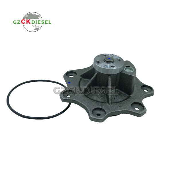 Water Pump 1817687C92 1817687C94 1817687C95 For DT530 DT466 Engine