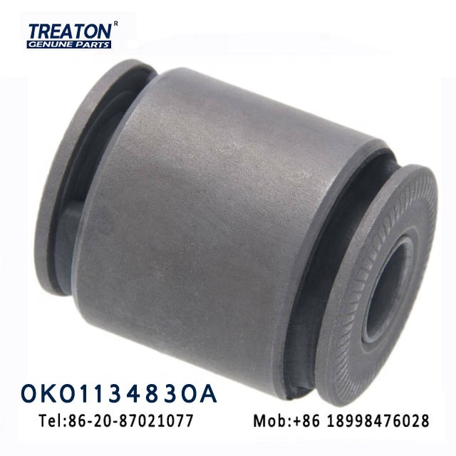 TREATON-CAR High Quality 55513-2g000 55275-A6000 Suspension Bushing for KI-A