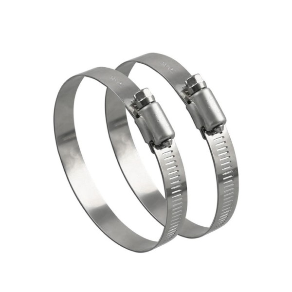 american hose clamp