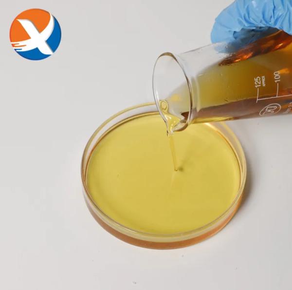 YX Frother Q30/Flotation Reagent For Copper Gold Silver Zinc Manganese