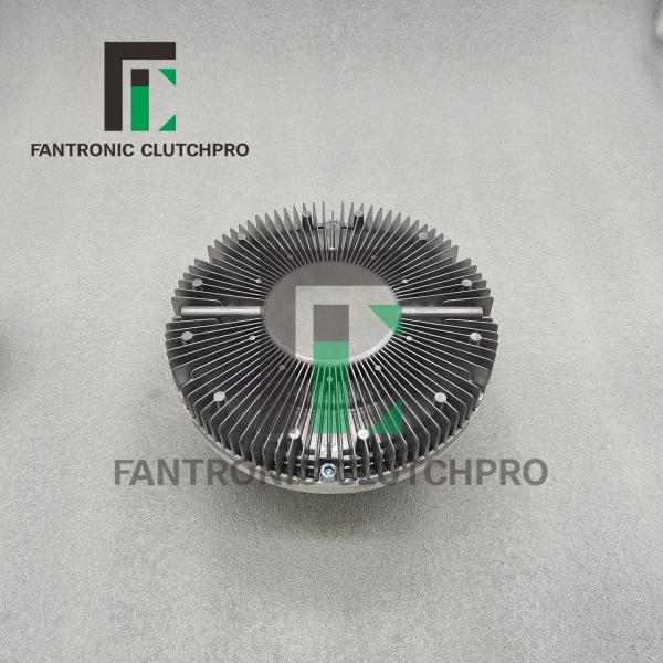 Noise Reduction YaMZ Heavy Duty Fan Clutch Engine Components 536.1308010-10