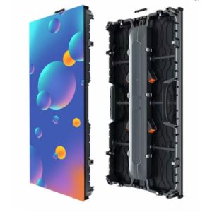 Glory Series 500x1000mm Indoor Rental LED Display
