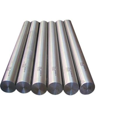 High Strength 6063 T6 Aluminum Bar , Easy Processing Aluminium Solid Rod