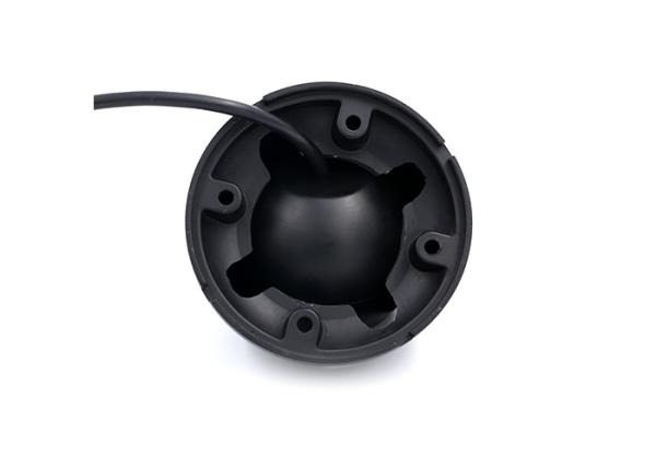 IP66 Night Vision 3.6mm Lens Car Surveillance Camera