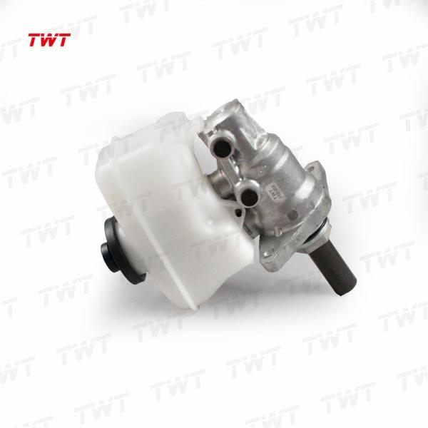 TWT CONJUNTO DE CILINDRO, MAESTRO DE FRENO CON PLACA 47028-30030 4702830030 para Toyota Lexus IS250 300 2005-2010