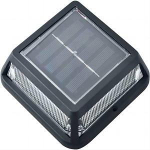 Luz solar do parafuso prisioneiro da estrada dos acessórios da segurança rodovi