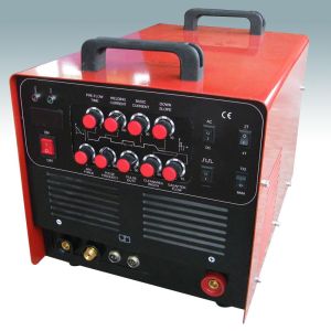 Multi-functions Welding Machine