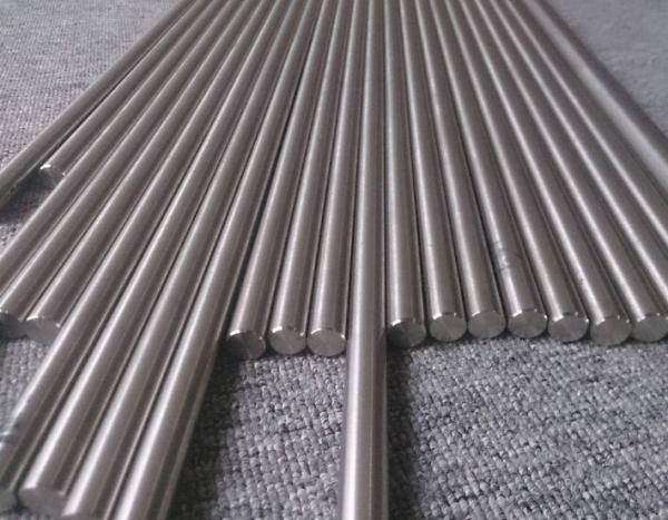 201 202 Stainless Steel Rod 304 316 316L 310S Stainless Steel Round Bar Factory
