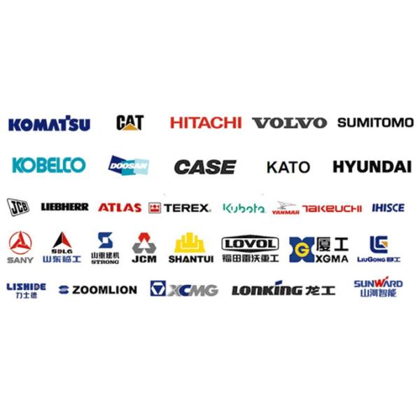 High Quality Hyundai R350 Excavator Tunnel Arm For Narrow Tunnel Basement